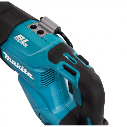 Аккумуляторная сабельная пила Makita JR001GM201