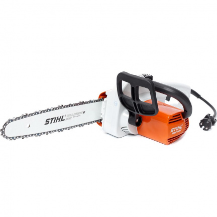 Электрическая цепная пила Stihl MSE 141 C-Q (0311)