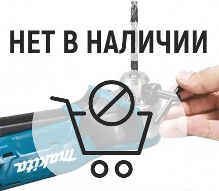 Аккумуляторная дрель-шуруповерт Makita DA332DZ угловая (без акк, без з/у)
