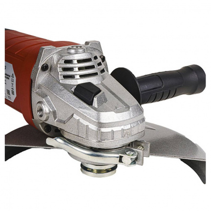 Машина шлифовальная угловая REDVERG RD-AG2100-230S