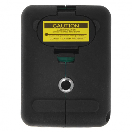 Лазерный уровень ADA Cube MINI Green Professional Edition