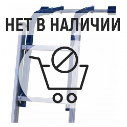 Опора на стену Алюмет квадратная (АК002)