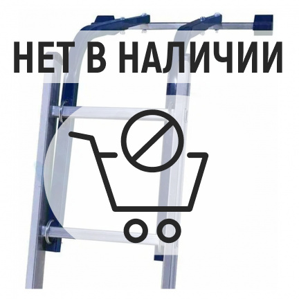 Опора на стену Алюмет квадратная (АК002)