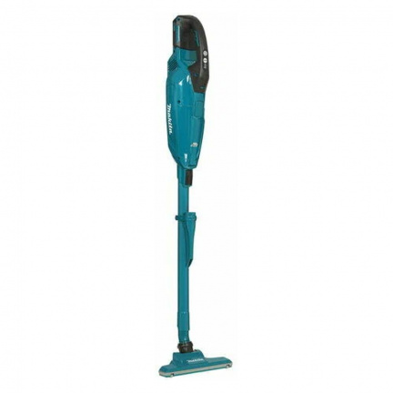 Аккумуляторный пылесос Makita CL002GZ01 (без акк, без з/у)