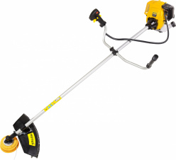 Бензиновый триммер Huter GGT-15004ТA (четырёхтактный)