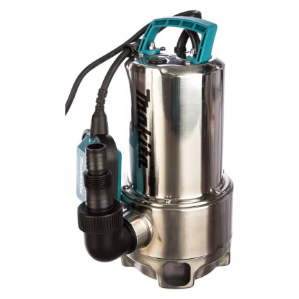 Насос дренажный Makita PF0610
