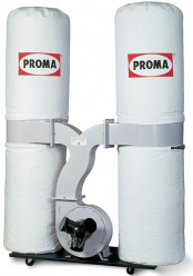 PROMA OP-2200 пылесос