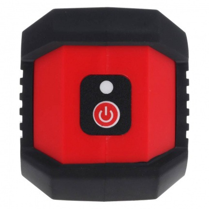 Лазерный уровень CONDTROL QB Promo