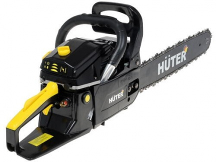 Бензопила Huter BS-62