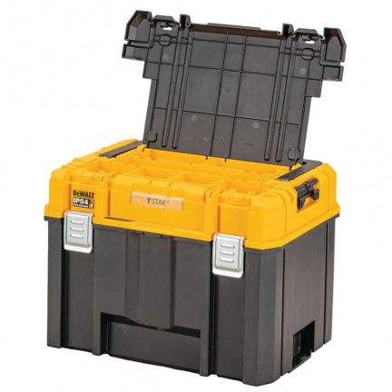 Ящик для инструмента DeWalt TSTAK DWST83343-1