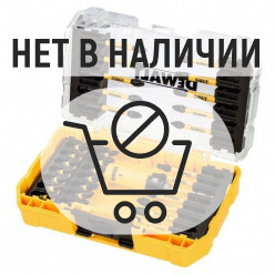 Набор бит и насадок DeWalt FLEXTORQ DT70737T 31шт