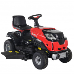 Газонокосилка с сиденьем (минитрактор) EFCO EF 99L/14,5 K