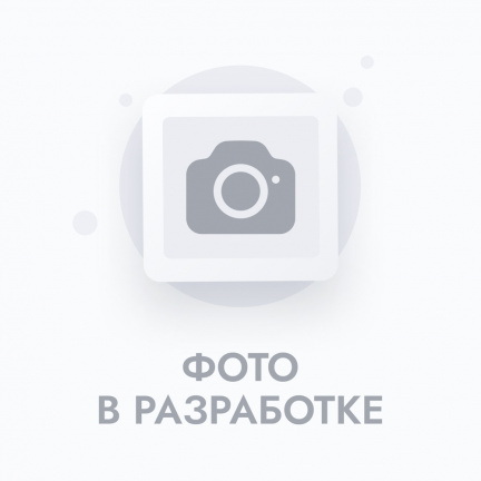 Лопата для уборки снега с черенком ЛС19-3701