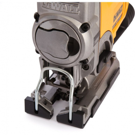 Аккумуляторный лобзик DeWALT DCS331N (без акк, без з/у)