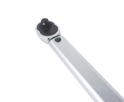 Ключ динамометрический 1/2" усилие затяжки 50-365Nm, длина 635мм JTC /1