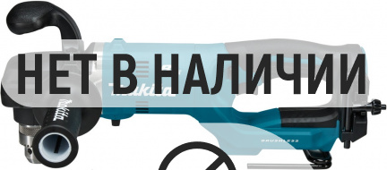 Дрель угловая аккумулаторная Makita DDA450ZK (без акб и з/у)
