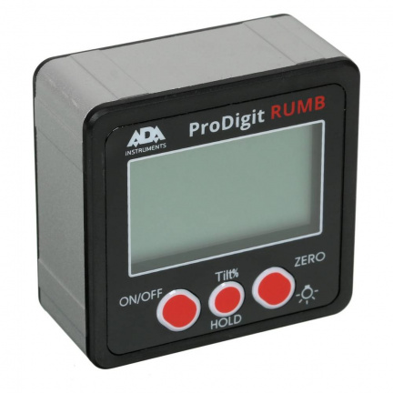 Угломер электронный ADA Pro-Digit RUMB