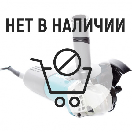 Машина шлифовальная угловая Makita 9557HN