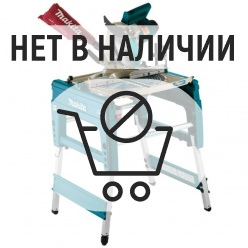 Торцовочная пила Makita LF1000