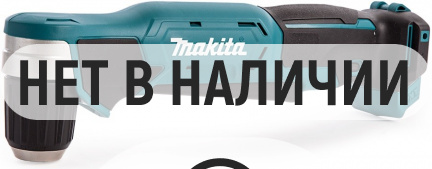 Аккумуляторная дрель-шуруповерт Makita DA333DZ угловая (без акк, без з/у)