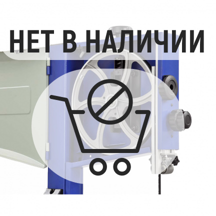Ленточная пила БЕЛМАШ WBS-254/2