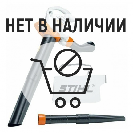 Электрическая воздуходувка Stihl SHE 71