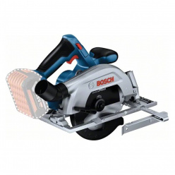 Пила дисковая аккумуляторная Bosch GKS 185-LI (без акк, без з/у)