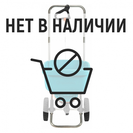 Разбрасыватель-сеялка Gardena XL
