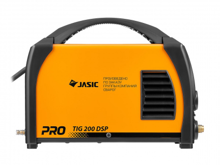 Сварочный инвертор Сварог TIG PRO TIG 200 DSP (W207)