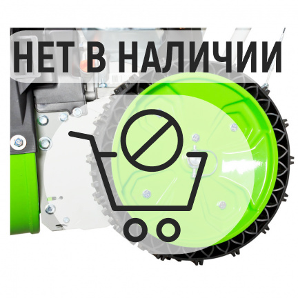 Бензиновый снегоуборщик REDVERG RD-SB62/7