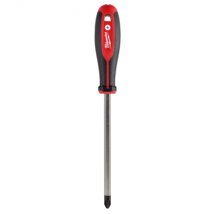 Отвертка крестовая Milwaukee PH3x150мм (789)