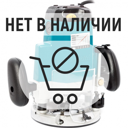 Фрезер Makita 3612C