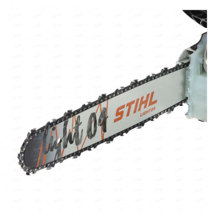 Бензопила Stihl MS 182 16"