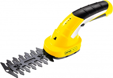 Аккумуляторные ножницы Huter GET-7,2