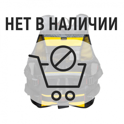 Жилет для ношения инструмента STANLEY FatMax FMST1-71181