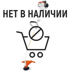 Бензиновый триммер Stihl FS 45 C-E + наплечный ремень