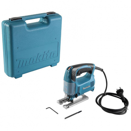 Лобзик Makita 4329 K