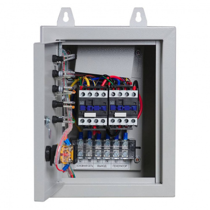 Блок автоматики Fubag DS 25000 (230V)