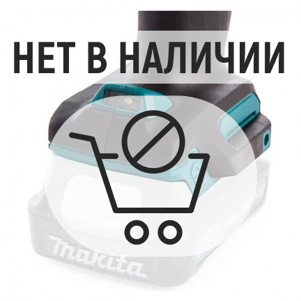 Аккумуляторный пистолет для герметика Makita CG100DZA (без акк, без з/у)