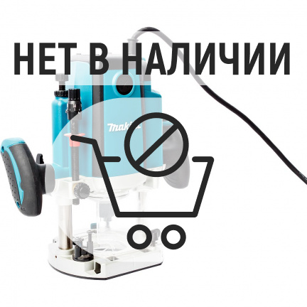 Фрезер Makita RP1800 F