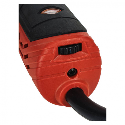 Машина шлифовальная угловая RedVerg RD-AG1100-125E