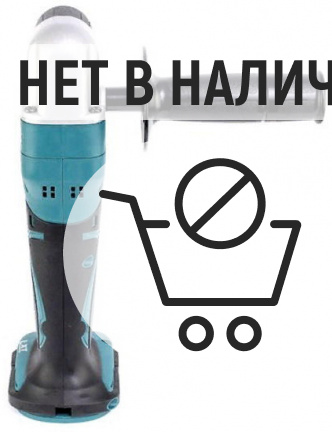 Аккумуляторная дрель-шуруповерт Makita DDA351Z угловая (без акк, без з/у)