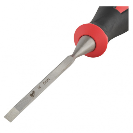 Стамеска Milwaukee 6мм (892)