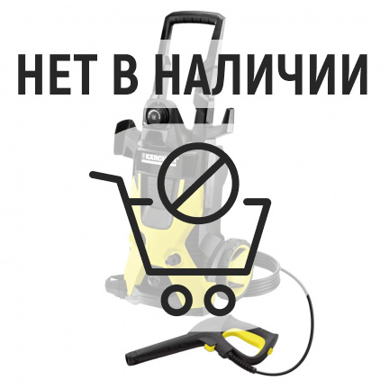 Мойка высокого давления Karcher K 5 EU