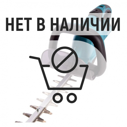 Аккумуляторный кусторез Makita DUH651Z (без акк, без з/у)