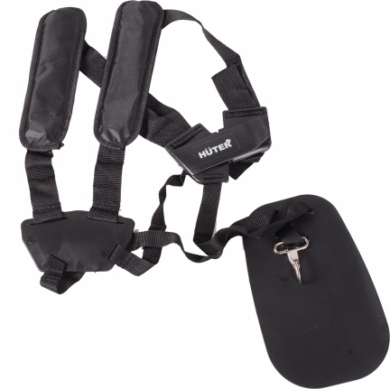Бензиновый триммер Huter GGT-15004ТA (четырёхтактный)