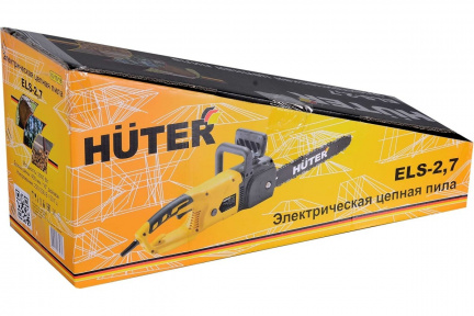 Электропила Huter ELS-2,7