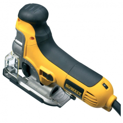 Лобзик DeWalt DW333KT