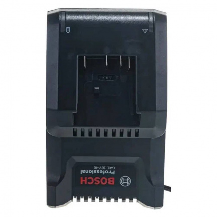 Набор Bosch 1GAL 18V-40+1GBA 18В 4Ач
