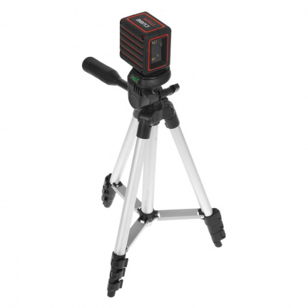 Лазерный уровень ADA Cube MINI Professional Edition